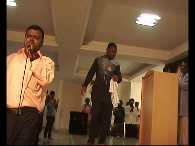 LAHAIROI MINISTRY- Prophet Isaac Frimpong 5  Cut 1