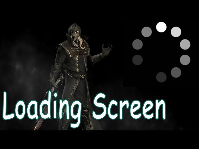 Unreal Engine 4 - Easy Loading Screen Tutorial - Blueprints Only