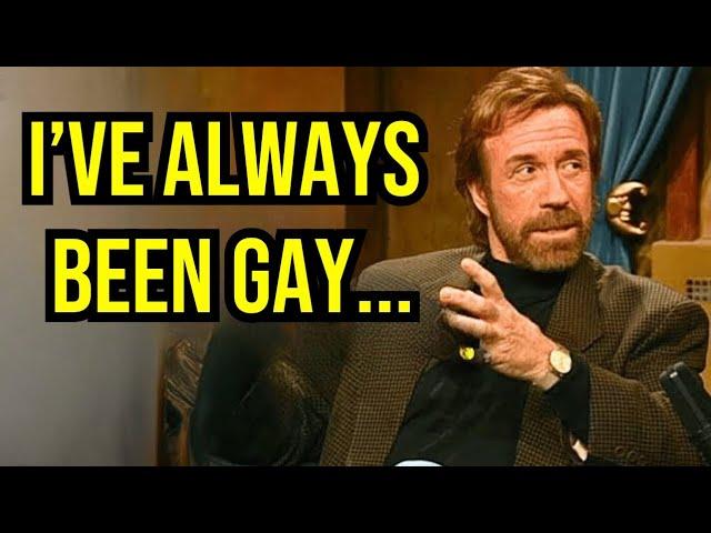 Top 40 Gay Closet Cases In Hollywood That Will Shock You