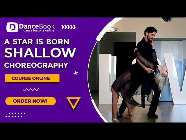 Shallow - Lady Gaga, Bradley Cooper - A Star Is Born - Pierwszy Taniec - Wedding Dance