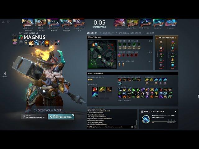 MAGNUS POS 4 GAMEPLAY / DOES IT WORK?