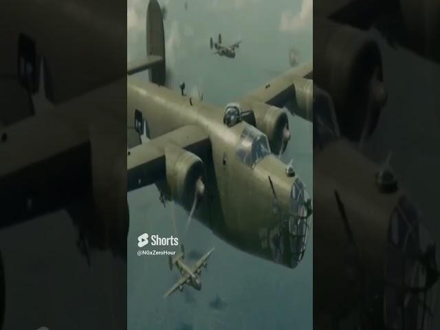 B25 Mitchell Bomber | Comparing Real Life | ZH Mods