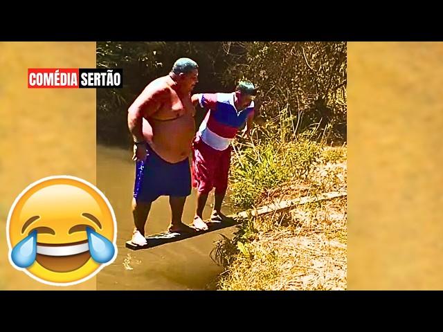 OS MELHORES MEMES DA INTERNET  | TENTE NÃO RIR #8