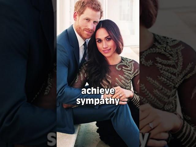 LIES Told in Harry & Meghan Netflix Documentary #9 #SHORTS