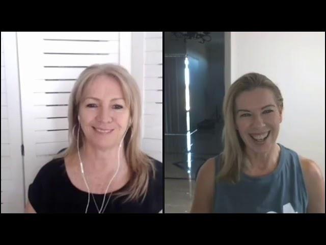 Mandy Gibbons Interviews Estelle, Founder of Smart Healthy Women Magazine