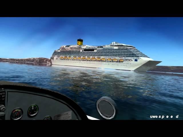 My next X-Plane scenery project