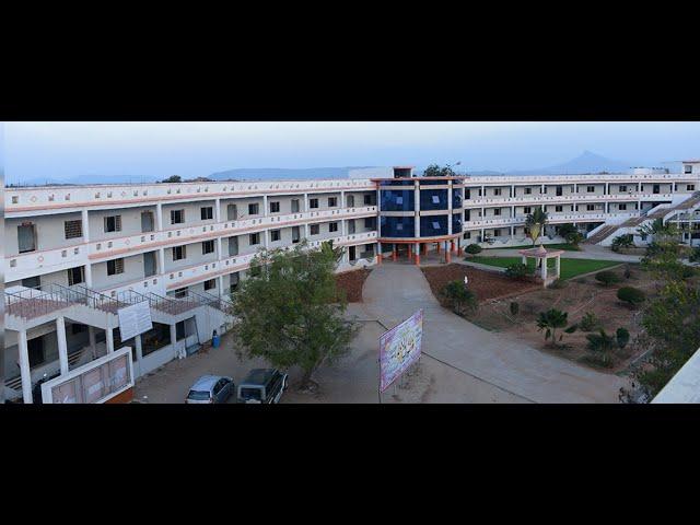 SRI VIDYA MANDIR ARTS & SCIENCE COLLEGE