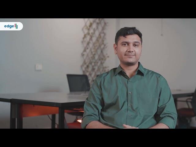 Meet Adil: Client Services Manager at Strategic Insurance Services ‍️ | Talent Marketplace