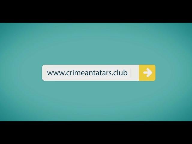 Команда crimeantatars.club