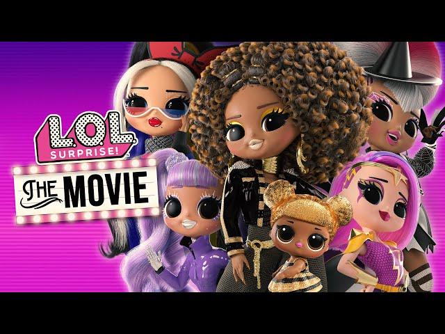 L.O.L. Surprise! The Movie | OFFICIAL TRAILER