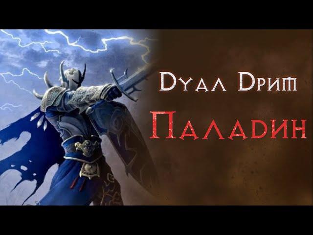 Сильнейший паладин? Что он может в этом сезоне. Diablo 2 Ressurrected