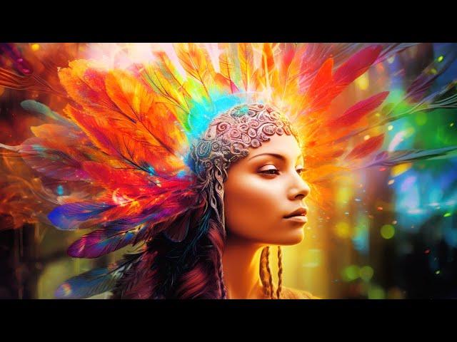 963Hz 》DEEP POSITIVE Energy & Vibrations In Your Home 》Cleanse Negativity 》Healing Frequency Music