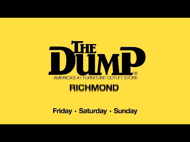 The Dump Furniture - Shop The Dump!