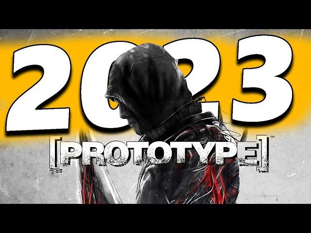 You HAVE To Play Prototype Right Now (Review)