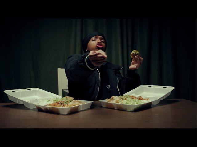 BabyChiefDoit - Nachos (Official Music Video)