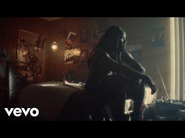 Shaboozey, Myles Smith - Blink Twice (Official Video)