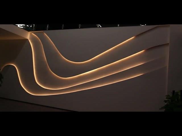 Pixel Chasing LED Strip