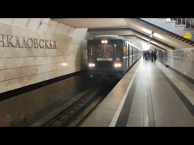 Последний Номерной с маской 2-2-2 в Москве!!  81-717.5М/81-714.5M