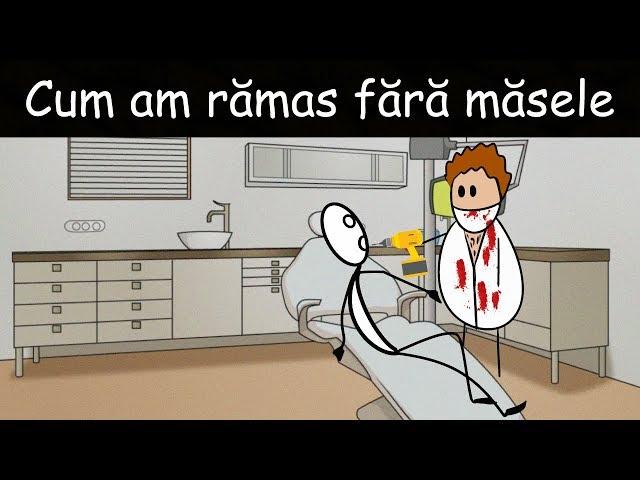 La Dentist (prima parte)