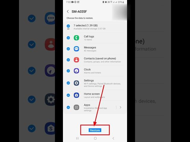 how to reset mobile phone | how to reset mobile | how to factory reset mobile | Reset mobile