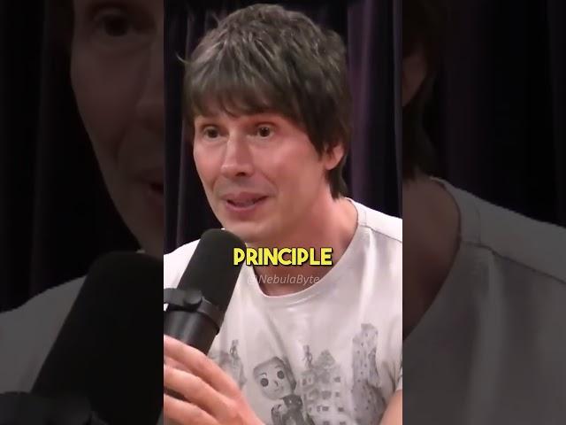 Brian Cox Explains White Dwarf Stars