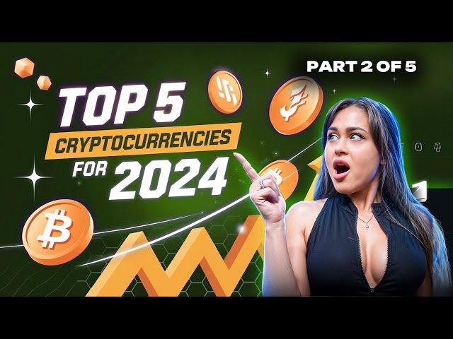 I Uncovered 5 CRYPTO Gems That Will Make You Rich in 2024 | Part 2 of 5 | MemeFi