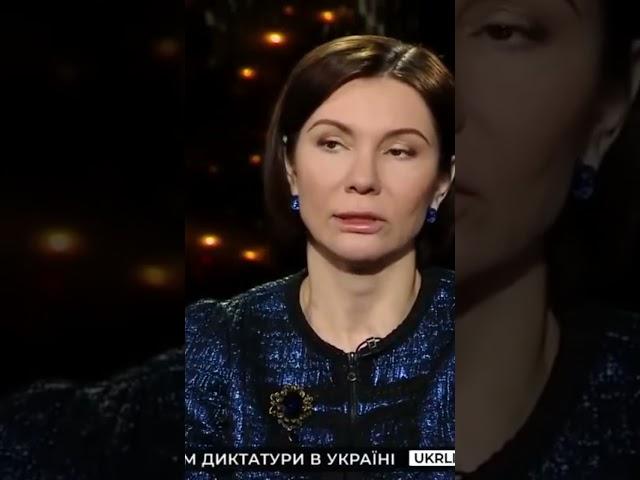 можем сделать вывод что там в голове у Зеленского.... Елена Бондаренко