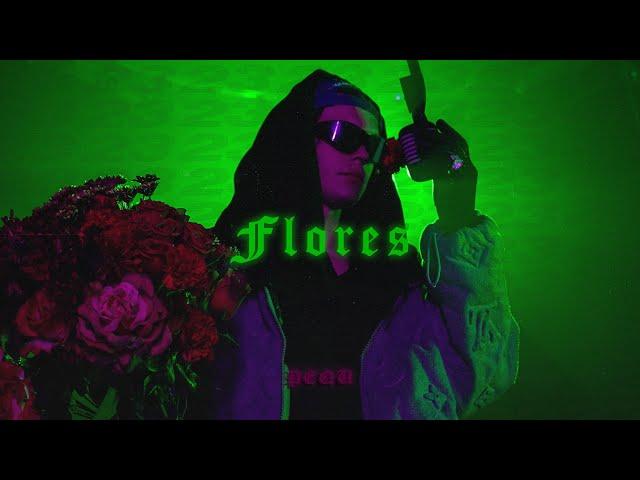 Pequ - FLORE$ (Videoclip oficial)