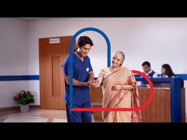 Aao, Khayal Rakhe Sabka | Take Care | Narayana Health