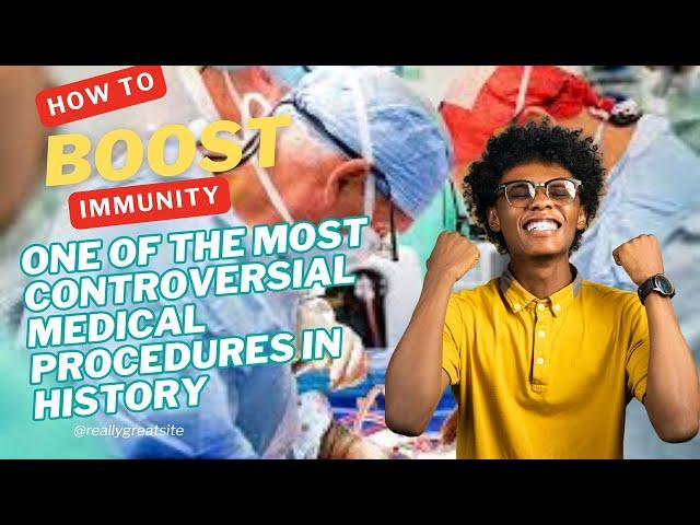 The Dark History of Lobotomies  A Nobel