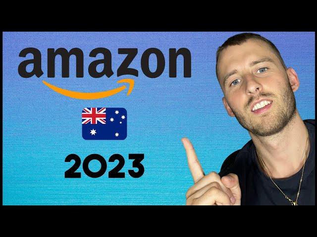 My Winning Amazon Australia Strategy For 2023!