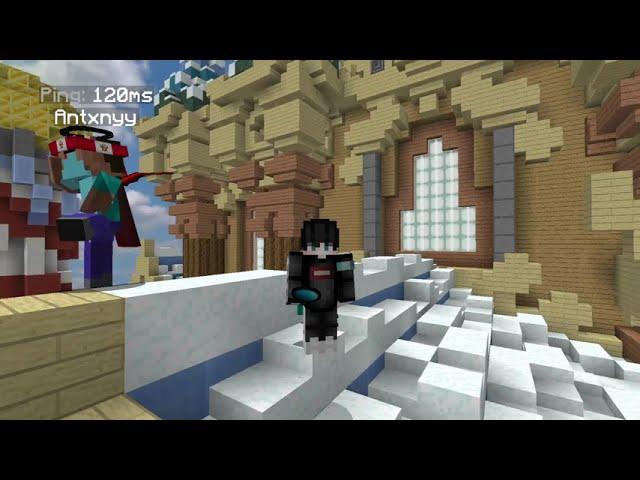 NUEVO SERVIDOR DE MINECRAFT SE BUSCA STAFF | PREMIOS A LAS FTOP