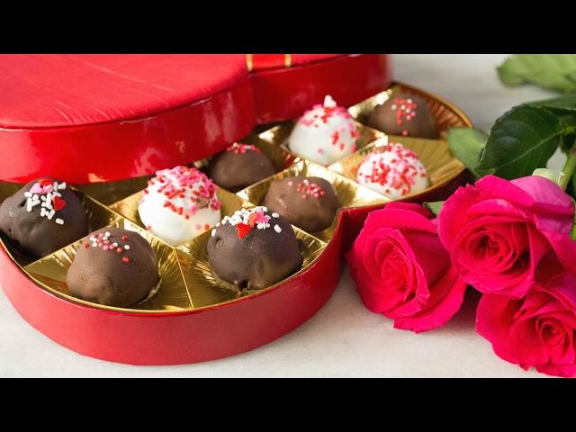 Gelato Ice Cream Truffles Recipe