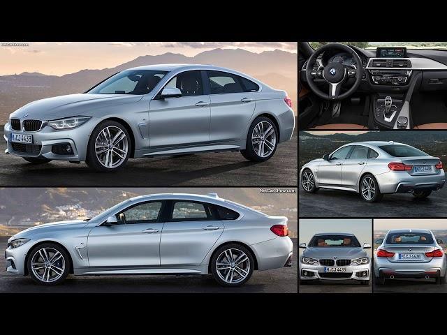 USED 2018 BMW 4 SERIES 430I XDRIVE at Honda of Aventura #PC45988