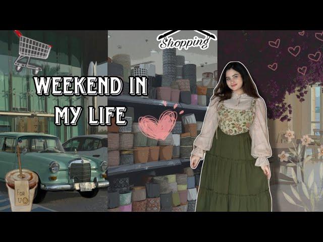 Weekend in my life  | മലയാളം vlog | 5 riyal shop Riyadh | Saudi Arabia | shopping | cafe vlog