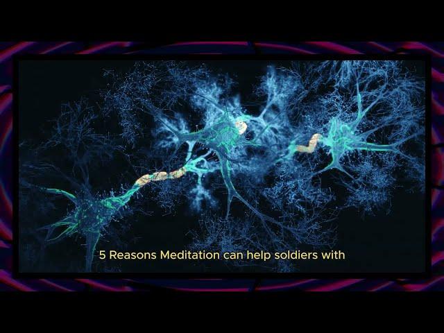 Soothing Music for Veterans: Relaxation and Meditation