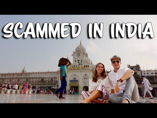 10 things that shocked us about India