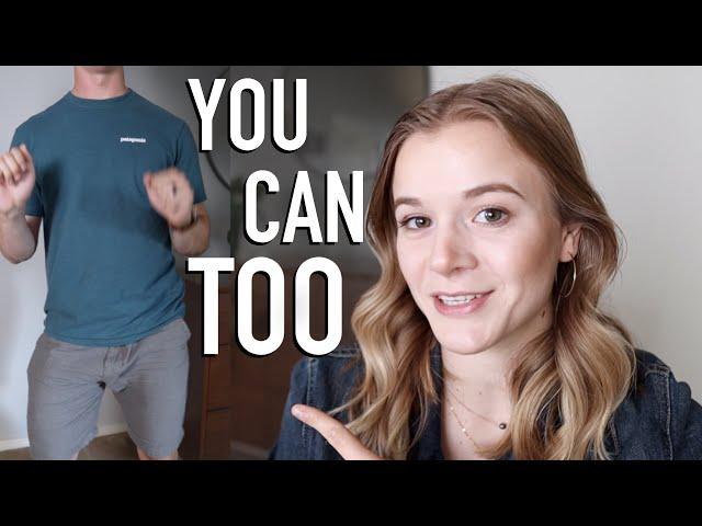 WHY ANYONE CAN CONCEAL || PRINCIPLES APPLIED