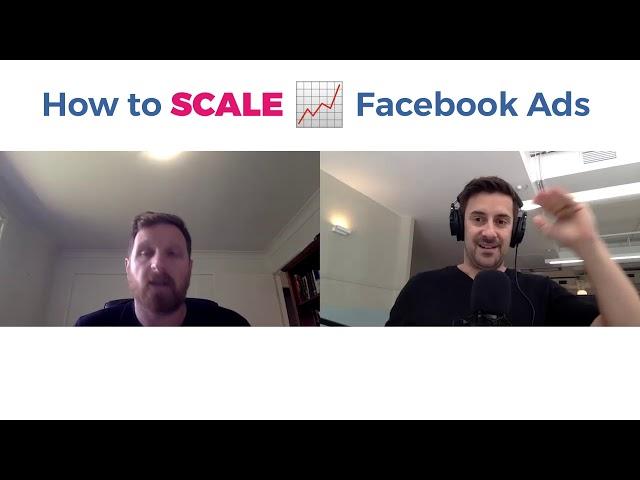 How to scale Facebook ads the BidPixel way