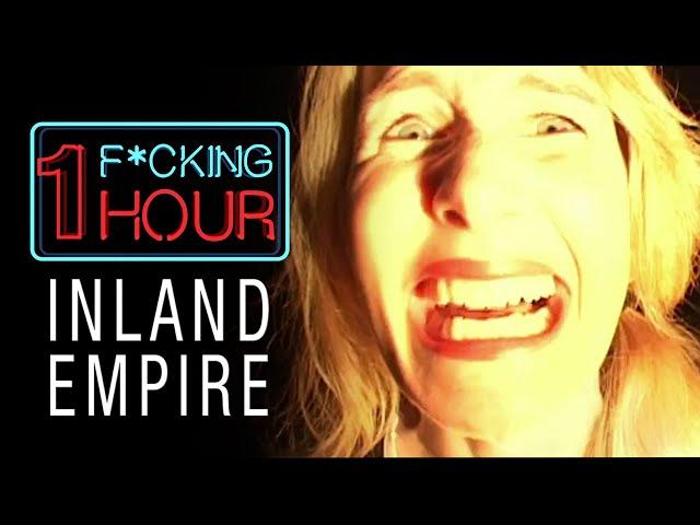 INLAND EMPIRE (2006): David Lynch's nightmarescape of the unconscious