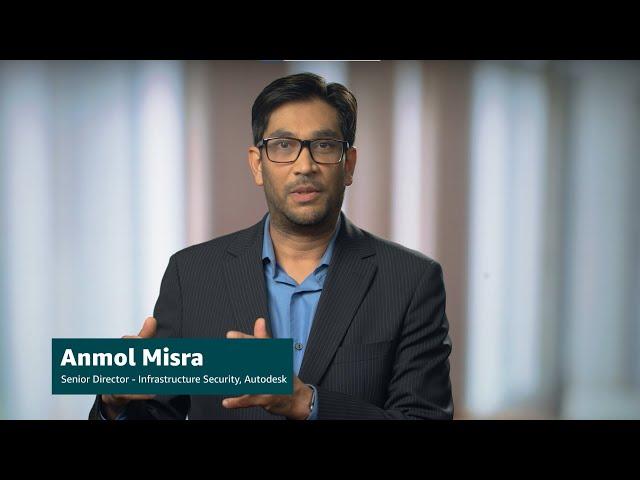 Autodesk: AWS Customer Testimonial | Amazon Web Services