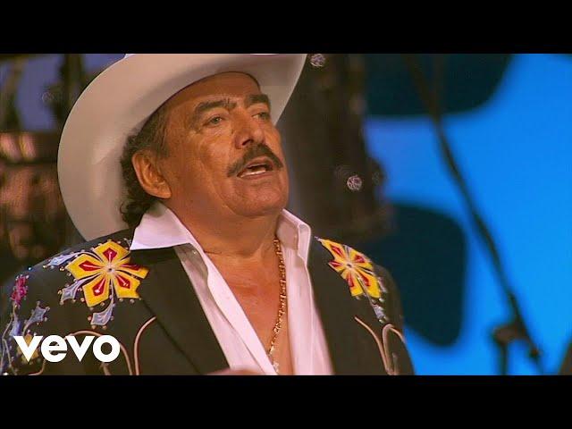 Joan Sebastian - Estos Celos (En Vivo)