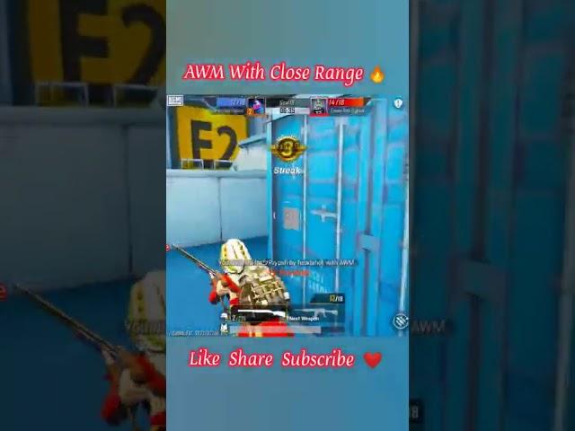 All OP Guns -Noobdey Gaming ️#shorts #shortvideo #pubgclips #gaming