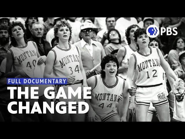 One Coach and Generations of Women Changed Basketball | Full Documentary | PBS