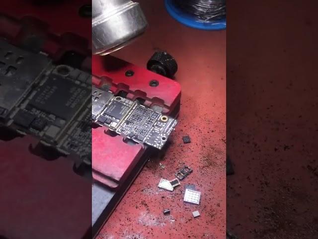 keychain️#iphone #repairing #lab