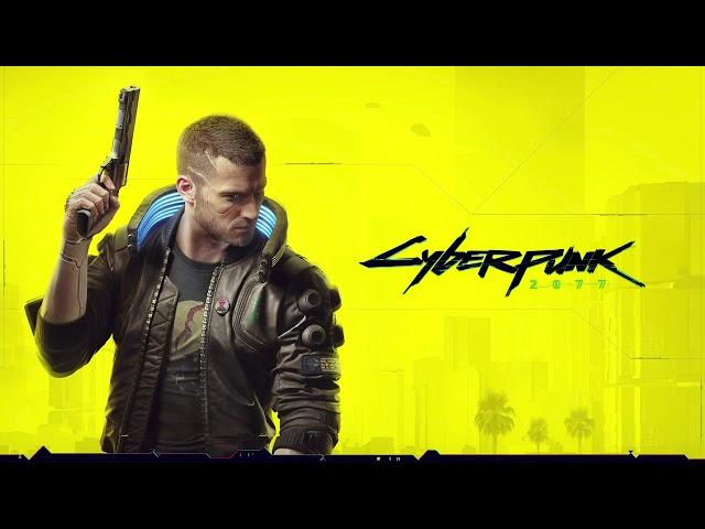 Johnny Silverhand's Theme | Cyberpunk 2077 Soundtrack