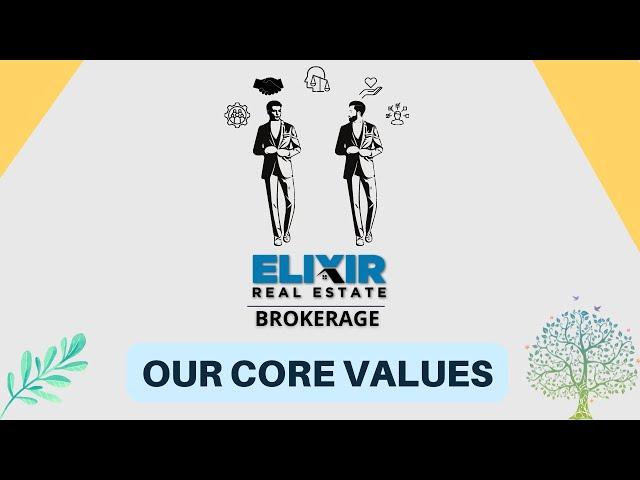 Elixir Core Values