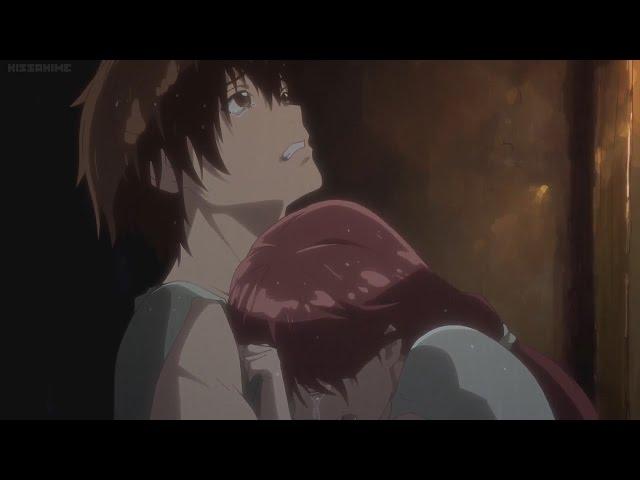 Hai To Gensou no Grimgar [AMV] - Falling Inside The Black