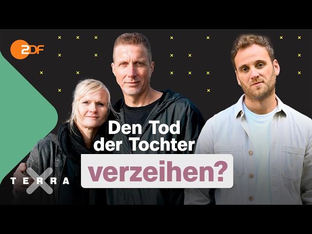 Verzeihen: Den Tod der eigenen Tochter vergeben - geht das? | Terra Xplore mit Leon Windscheid