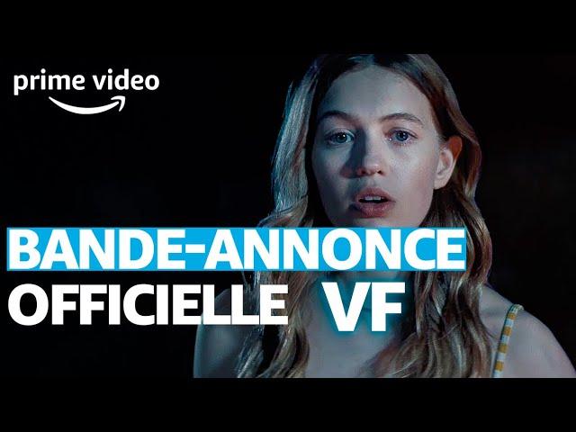 PANIC - Bande-annonce officielle VF | Prime Video